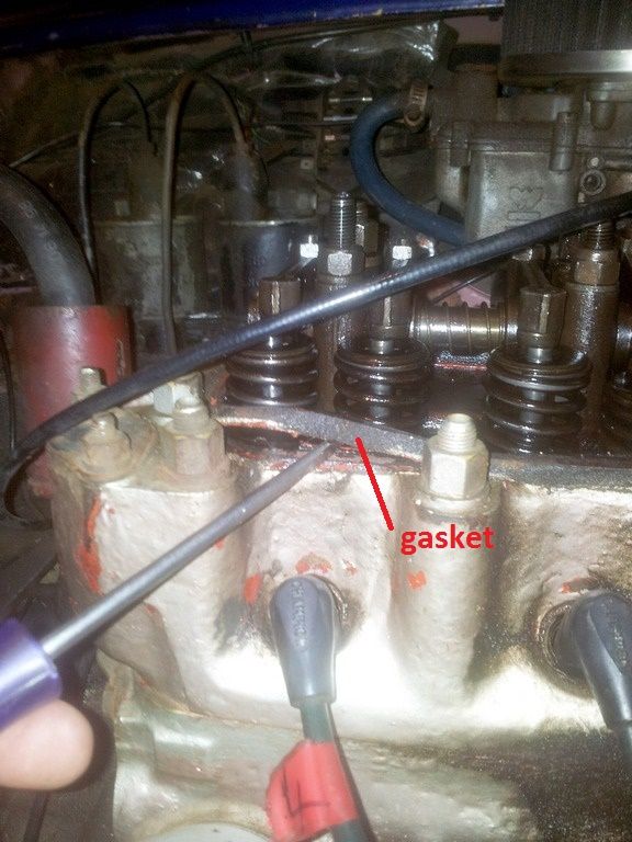 [Guide] Adjusting your valve clearance CPT Classic Mini Owners Club